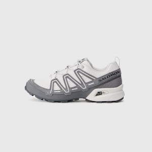 SPEEDCROSS 3 EXPANSE UNISEX - Trainers - lunar rock/castlerock/silver-coloured