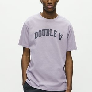 ACE ARCH - Print T-shirt - minimal gray ACE ARCH - Print T-shirt - minimal gray