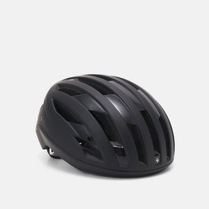 FLUXER MIPS HELMET UNISEX - Helmet - matte black FLUXER MIPS HELMET UNISEX - Helmet - matte black