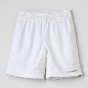 CLUB BERMUDAS - Sports shorts - white CLUB BERMUDAS - Sports shorts - white