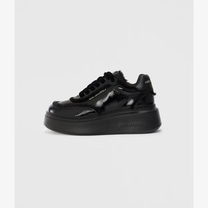 ANAKAPRI - Trainers - black ANAKAPRI - Trainers - black
