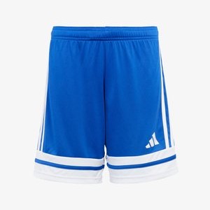 SQUADRA YOUTH - Shorts - team royal blue white SQUADRA YOUTH - Shorts - team royal blue white
