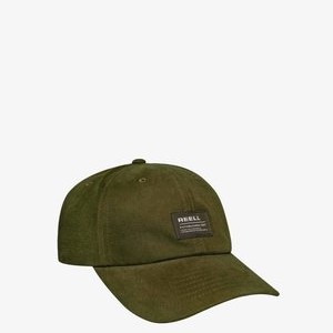 ZENITH - Cap - olive ZENITH - Cap - olive