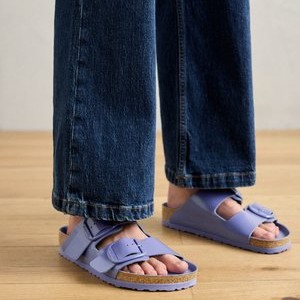 ARIZONA BB LENA HS HEX NARROW - Sandals - purple dusk ARIZONA BB LENA HS HEX NARROW - Sandals - purple dusk