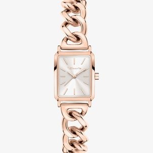 Watch - roségold-coloured Watch - roségold-coloured