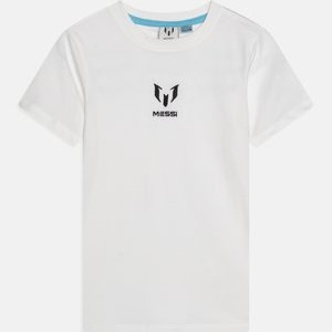 DORADO - Print T-shirt - real white DORADO - Print T-shirt - real white