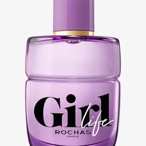 ROCHAS GIRL LIFE REFILLABLE EDP - Eau de Parfum ROCHAS GIRL LIFE REFILLABLE EDP - Eau de Parfum