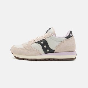 JAZZ ORIGINAL - Trainers - cream/black