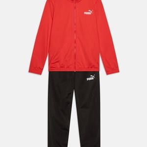 SUIT UNISEX SET - Tracksuit - for all time red SUIT UNISEX SET - Tracksuit - for all time red