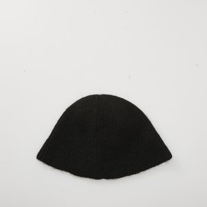 Beanie - black Beanie - black