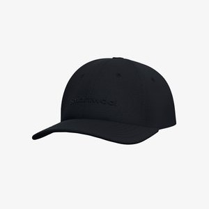 Cap - black Cap - black