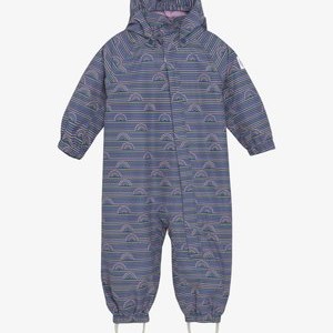 Softshell Overall - Snowsuit - orchid Softshell Overall - Snowsuit - orchid