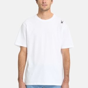 Basic T-shirt - white