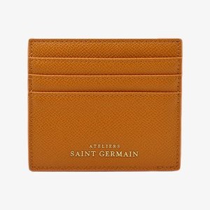 Business card holder - tabac Business card holder - tabac