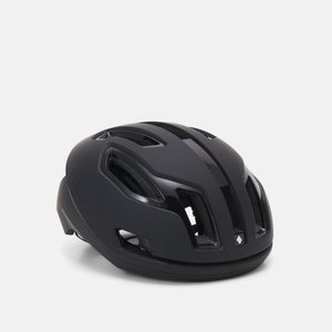 FALCONER 2VI UNISEX - Helmet - matte black FALCONER 2VI UNISEX - Helmet - matte black