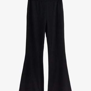 YOGA - Trousers - black YOGA - Trousers - black