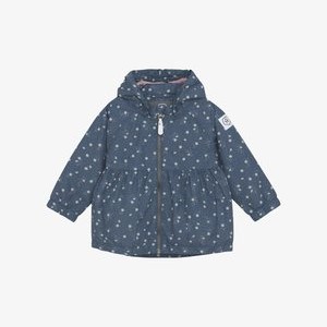 Waterproof jacket - vintage indigo Waterproof jacket - vintage indigo
