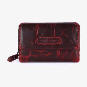 Wallet - rot Wallet - rot