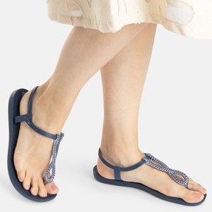Pool slides - blau Pool slides - blau
