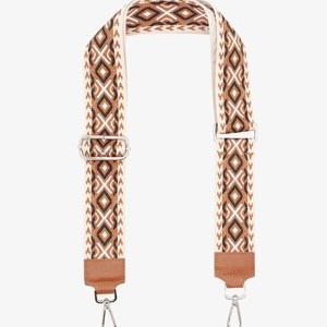 SCHULTER GURT - Other accessories - cognac SCHULTER GURT - Other accessories - cognac