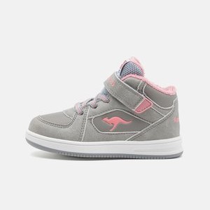 CPI KALINO - High-top trainers - ultimate grey/dusty rose CPI KALINO - High-top trainers - ultimate grey/dusty rose