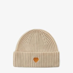 Beanie - beige Beanie - beige