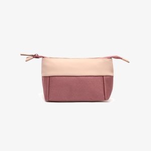 Wash bag - pink Wash bag - pink