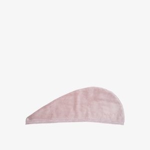 HAIR TOWEL - Other accessories - dusty rose HAIR TOWEL - Other accessories - dusty rose