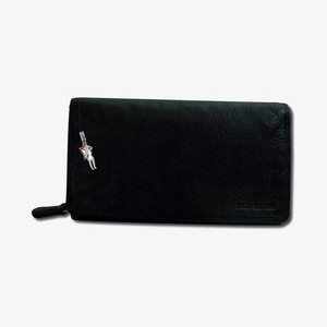 Wallet - schwarz Wallet - schwarz