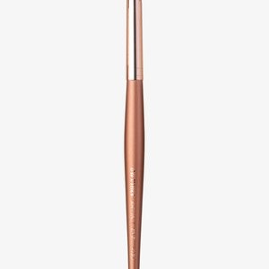 SATIN BLENDING BRUSH - Makeup accessory - rose gold SATIN BLENDING BRUSH - Makeup accessory - rose gold