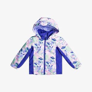 SNOWY TALE - FUNKTIONELLE SCHNEE - Snowboard jacket - pink SNOWY TALE - FUNKTIONELLE SCHNEE - Snowboard jacket - pink