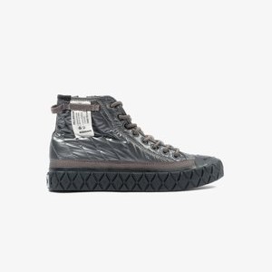 ACE - Lace-up ankle boots - silver-coloured ACE - Lace-up ankle boots - silver-coloured