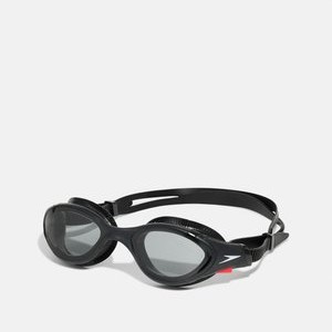 BIOFUSE 2.0 UNISEX - Goggles - black/white/smoke BIOFUSE 2.0 UNISEX - Goggles - black/white/smoke