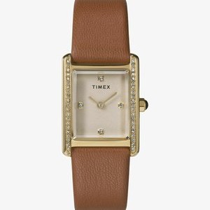 Hailey - Watch - brown Hailey - Watch - brown