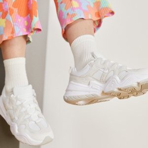 TECH HERA - Trainers - white/summit white/photon dust TECH HERA - Trainers - white/summit white/photon dust