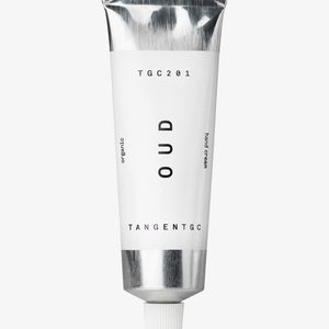 TANGENT GC HANDCREME OUD HAND CREAM - Hand cream - transparent TANGENT GC HANDCREME OUD HAND CREAM - Hand cream - transparent
