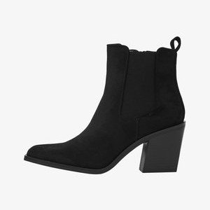 Classic ankle boots - nero Classic ankle boots - nero