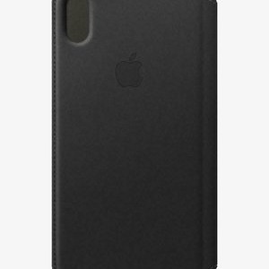 IPHONE XS MAX - Phone case - schwarz IPHONE XS MAX - Phone case - schwarz