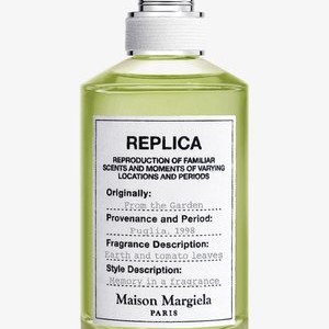REPLICA FROM THE GARDEN EDT - Eau de Toilette REPLICA FROM THE GARDEN EDT - Eau de Toilette