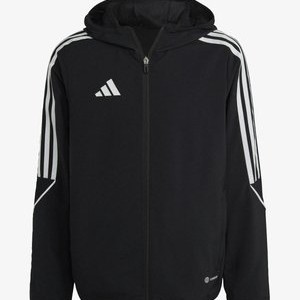 TIRO 23 LEAGUE - Training jacket - black TIRO 23 LEAGUE - Training jacket - black