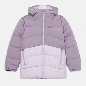 ARCTIC BLAST JACKET - Snowboard jacket - shale purple/lavender pearl ARCTIC BLAST JACKET - Snowboard jacket - shale purple/lavender pearl