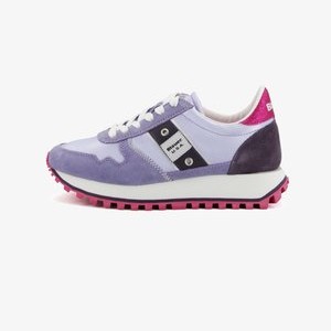 MILLEN - Trainers - lilac fuxia MILLEN - Trainers - lilac fuxia