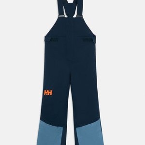 SUMMIT PANT UNISEX - Ski pants - navy SUMMIT PANT UNISEX - Ski pants - navy