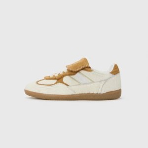 TB 490  - Trainers - soft tan