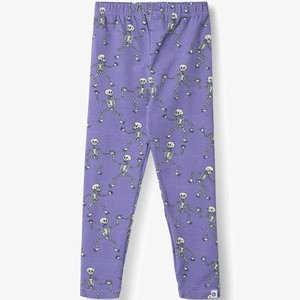 GALA - Leggings - Trousers - royal purple GALA - Leggings - Trousers - royal purple
