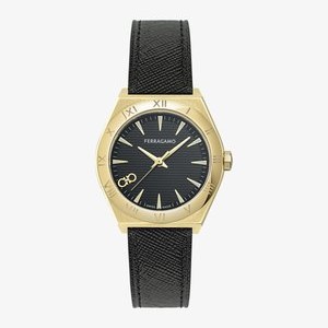 ZB-VEGA UPPER EAST - Watch - black ZB-VEGA UPPER EAST - Watch - black