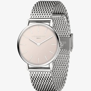 Watch - silberfarben Watch - silberfarben
