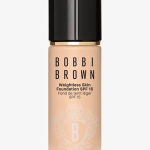 WEIGHTLESS SKIN FOUNDATION - Foundation - warm porcelain WEIGHTLESS SKIN FOUNDATION - Foundation - warm porcelain