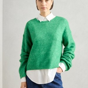 O NECK - Jumper - amazon O NECK - Jumper - amazon