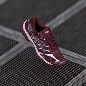 GEL CUMULUS 16 UNISEX - Trainers - port royal GEL CUMULUS 16 UNISEX - Trainers - port royal